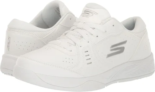 Miniatura 7 de Skechers Women's Go Train Viper Court Smash-Pickleball Sneaker