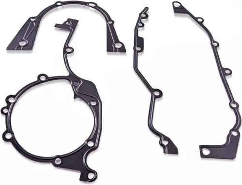 Miniatura 6 de Juego de juntas de culata compatible con BMW 325i 325xi 330i 330xi 330Ci 525i 530i X3 X5 Z3 Z4 2.5L 3.0L L6 1999-2006 Reemplaza HS9325 HS26245PT