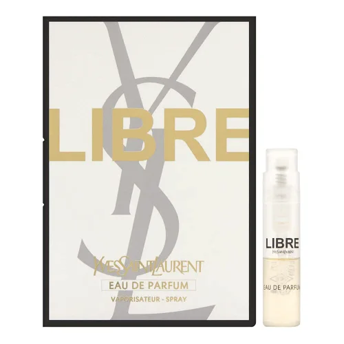 Miniatura 11 de Yves Saint Laurent Libre EDP Spray Mujeres 1oz