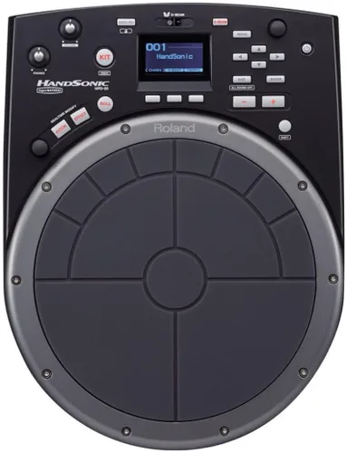 Miniatura 2 de Roland HPD-20 Instrumento digital de percusión manual, 3 pulgadas (HPD-20), multicolor