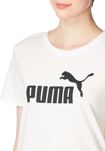 Miniatura 4 de PUMA Camiseta Essentials para mujer