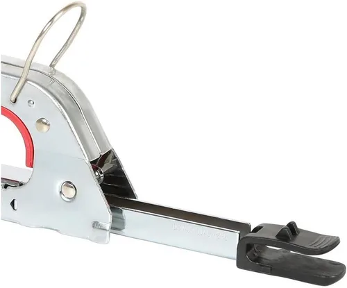 Miniatura 5 de Arrow JT27 - Pistola de grapas ligera para tapicería, manualidades, oficina, se adapta a grapas de alambre fino de 1/4", 5/16" o 3/8".