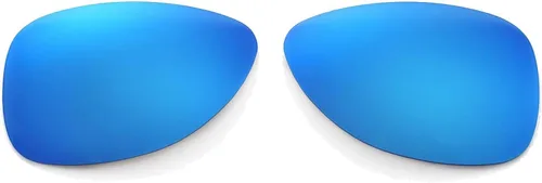 Miniatura 3 de walleva Lentes de repuesto para Oakley Dispatch IIGafas de sol, Color 6opciones disponibles