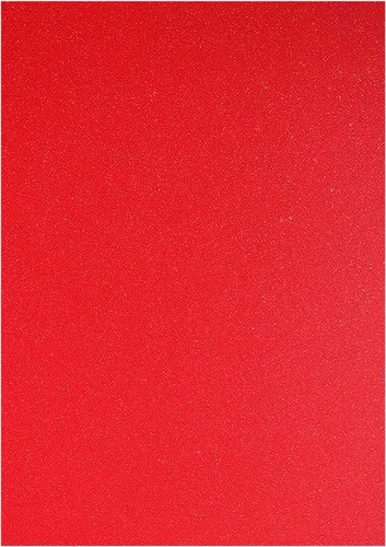 Miniatura 9 de Hysiwen 20 hojas de cartulina con purpurina negra, 250 g/m²/92 lb, tamaño A4, papel brillante para hacer tarjetas, invitaciones, manualidades