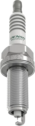 Miniatura 3 de Denso (4704) IKH20TT Bujía de encendido Iridium TT (1 unidad)