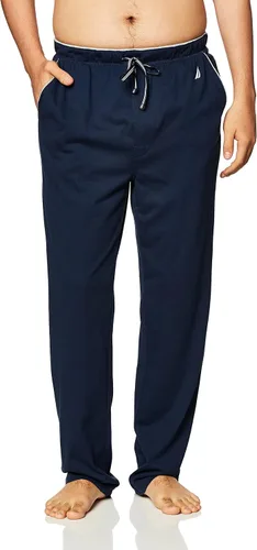 Miniatura 7 de Nautica Pantalón de dormir de punto suave para hombre