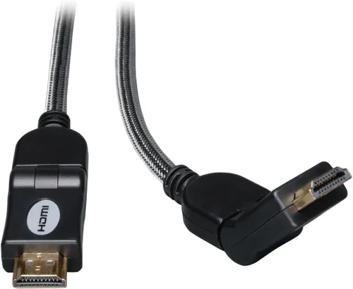 Miniatura 7 de Tripp Lite Cable HDMI de alta velocidad, HD 1080p, video digital con audio (M/M), negro, 30 pies (P568-030)