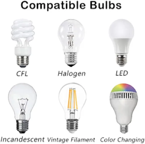 Miniatura 6 de Luces de pared estilo rústico americano, estilo vintage, enchufe ajustable, iluminación industrial, apliques de jaula de metal de alambre rústico