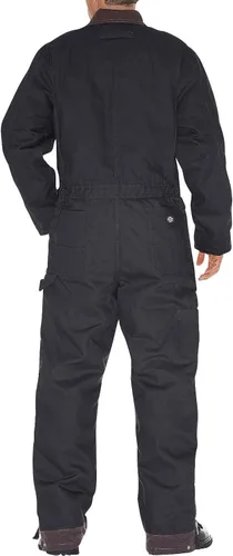 Miniatura 3 de Dickies Men's Premium Insulated Duck Coverall