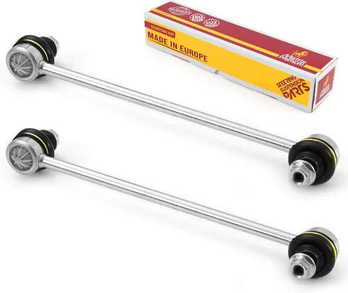 Miniatura 43 de Metrix Premium - Barra estabilizadora delantera L & R K750188 y K750189 para Chevrolet Equinox 08-17, Captiva Sport 12-15, GMC Terrain 10-17