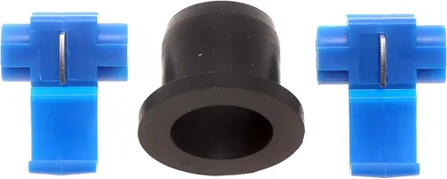 Miniatura 5 de ACDelco Gold 8-6725 (89001137) Bomba de limpiaparabrisas