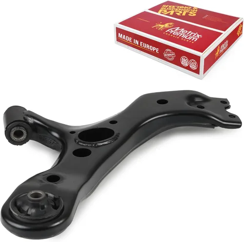 Miniatura 327 de Metrix RK622646 - Conjunto de brazo de control inferior delantero derecho y rótula para Hyundai Elantra 2011-2016, Hyundai Elantra Coupe 13-2014