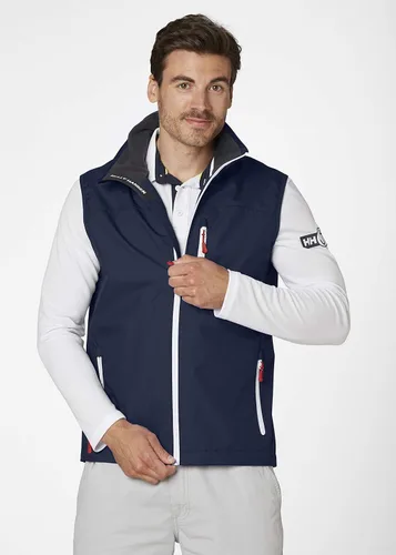 Miniatura 3 de Helly-Hansen. - Chaleco impermeable para hombre tipo náutico.