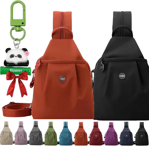 Miniatura 8 de 2025 Premium 3 en 1 bolsa de viaje antirrobo, nueva bolsa impermeable de 2 vías, mochila de tela Oxford para exteriores, 1pc/1, Mediana