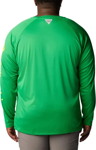 Miniatura 8 de Columbia Camisa PFG Terminal Tackle de manga larga para hombre