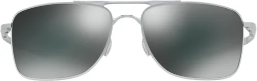 Miniatura 2 de Oakley Men's Oo4124 Gauge 8 Rectangular Sunglasses