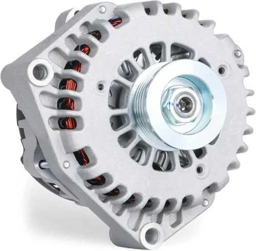Miniatura 36 de Alternador de Reemplazo Nuevo para 1994-2005 Ford Ranger Explorer Escort Aerostar F150 E150 250 350, 2.0 2.5 3.0 4.0 4.2 5.8, V6 V8 L4, 96-05 Mazda