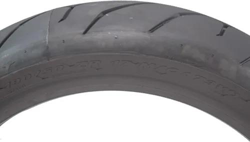 Miniatura 7 de Pirelli Diablo Rosso II 120/70 ZR 17 M/C (58W) TL (K) Neumáticos delanteros y 190/50 ZR 17 M/C (73W) TL traseros para motocicleta - Juego