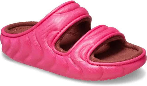 Miniatura 5 de Crocs Pantuflas clásicas Cozzzy Overpuff para hombre