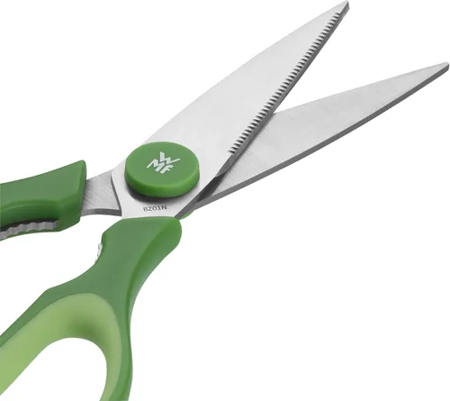 Miniatura 6 de WMF Touch - Tijera para cocina, color verde