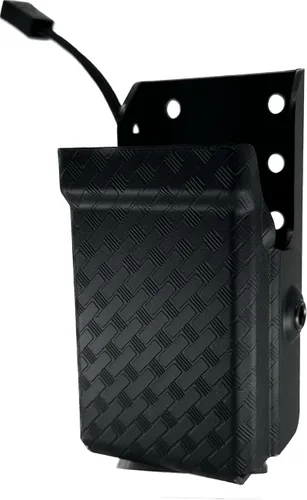 Miniatura 5 de Zero9 Holsters Funda de radio portátil modelo 5003/APX4000