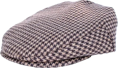 Miniatura 106 de Born to Love Gorro de conductor a rayas para niños pequeños