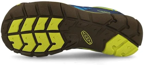 Miniatura 6 de KEEN Unisex-Child Chandler CNX Comfortable Sneakers