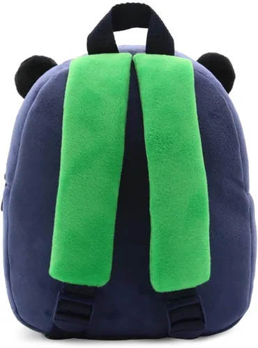 Miniatura 4 de Zoo - Mochilas de peluche para niños y niñas