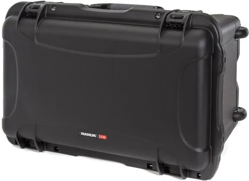 Miniatura 7 de Nanuk 938 – Maletín rígido impermeable con ruedas