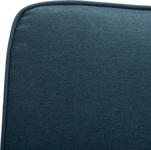 Miniatura 11 de Safavieh Home Bushwick - Sofá cama convertible plegable gris y marrón de 82.7 pulgadas