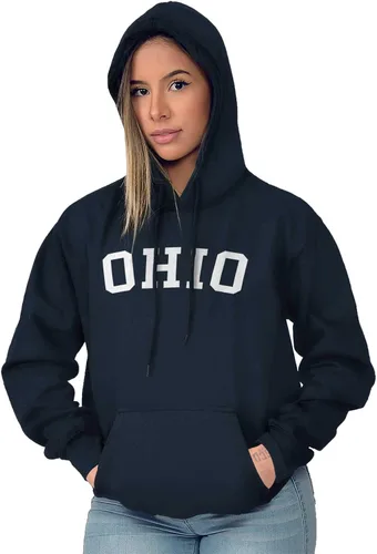 Miniatura 12 de Classic Teaze Sudadera con capucha para mujer y hombre