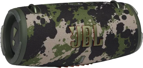 Miniatura 10 de JBL Xtreme 3 - Bocina bluetooth portátil Negro