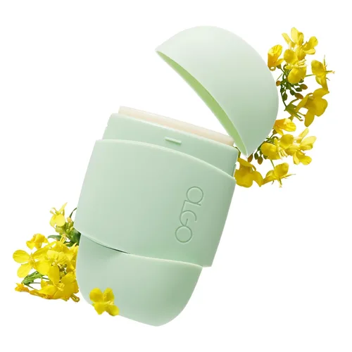 Miniatura 8 de Citrus Shampoo Twist Up Stick Champú sólido todo en uno y gel de baño Aceites cítricos, argán y jojoba Cuidado diario suave, recargable y apto