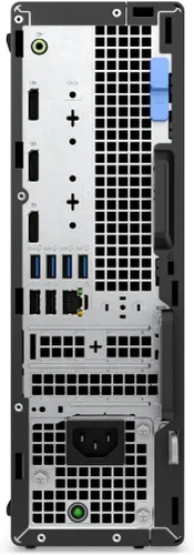 Miniatura 2 de Dell OptiPlex 7000 7020 Plus - Computadora de sobremesa Intel Core i5 de 14ª generación i5-14500, 16 GB, SSD de 512 GB, factor de forma pequeña
