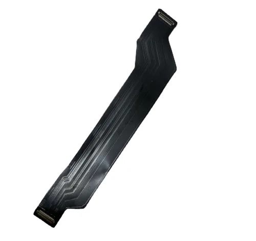 Miniatura 2 de Reemplazo de la flexión del cable de la placa base del MB del cable principal para las piezas de Xiaomi Poco X3 X3 Pro