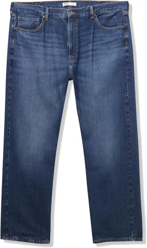Miniatura 26 de Signature by Levi Strauss & Co. Gold Label - Jeans de ajuste holgado para hombre