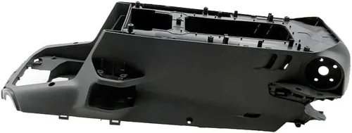 Miniatura 5 de [Piezas para drones] Brazo de motor de carcasa de cuerpo genuino para DJI Mavic 3 superior/medio/inferior, marco de carcasa frontal, parte Nueva
