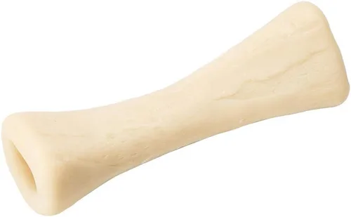 Miniatura 8 de Juguetes para perros para masticadores agresivos, juguetes duraderos para perros de raza grande, hechos con nailon, juguete resistente para perros