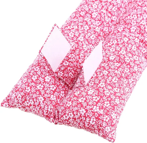 Miniatura 6 de rainbowstar Almohadas de cinturón de seguridad para poscirugía, comodidad, mastectomía, cáncer de mama, marcapasos, cirugía cardíaca, recuperación