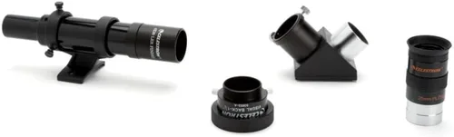 Miniatura 8 de Celestron Advanced VX - Telescopio.