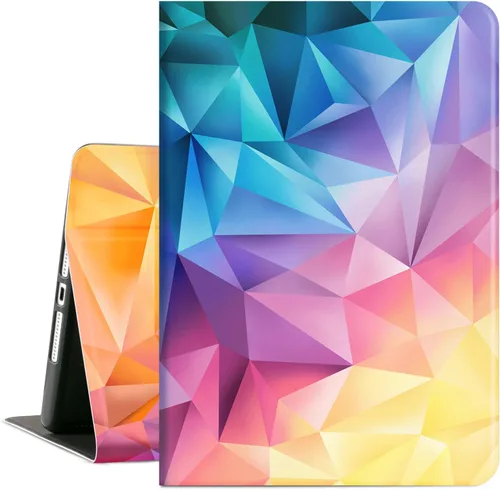 Miniatura 31 de Funda para iPad de 9ª generación, funda para iPad de 7ª generación, para iPad de 8ª generación, fundas de 10.2 pulgadas, a prueba de golpes