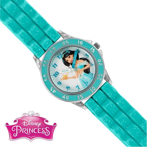 Miniatura 2 de Princess Jasmine - Reloj analógico