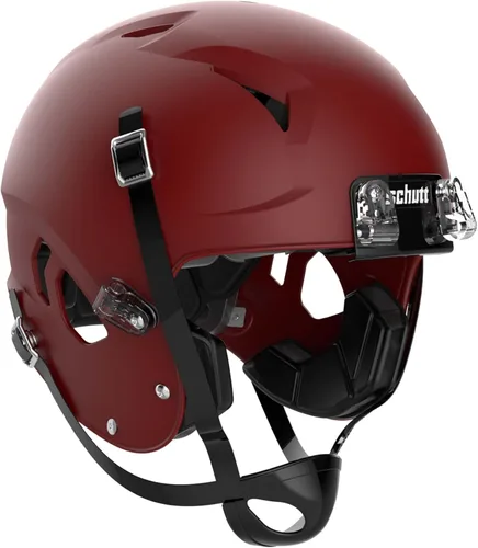 Miniatura 19 de Schutt Schutt Sports Vengeance A11 - Casco de fútbol americano juvenil