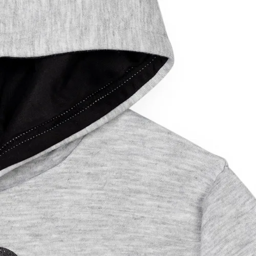 Miniatura 4 de Disney Sudadera con capucha de forro polar de Mickey Mouse