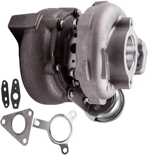 Miniatura 2 de Turbocompresor 14411-EB300 para Nissan Navara Pathfinder 2.5DI 174HP QW25 2005