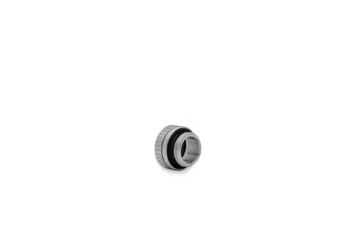 Miniatura 3 de EKWB EK-Quantum Torque Micro HDC 12 - Titanio Satinado