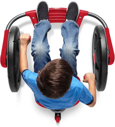Miniatura 6 de Cyclone de Radio Flyer