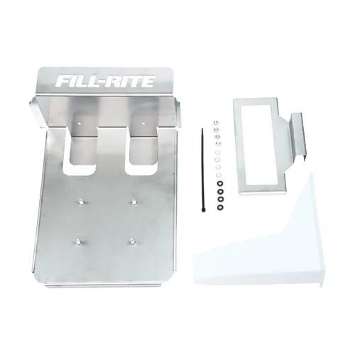 Miniatura 8 de Fill-Rite MMSS075RSV RSV Acoplador de dispensación de cuatro pines