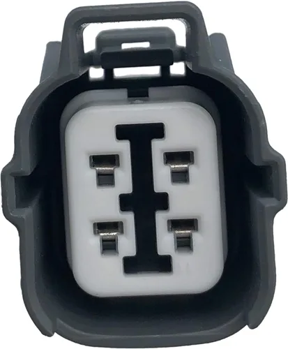 Miniatura 3 de Sensor de oxígeno O2 Upstream Bank 1 Sensor 1 36531-RAA-A01 234-9040 apto para Honda Accord EX LX SE Sport Touring 2003-2007 para Accord TSX