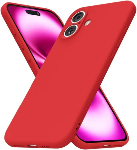 Miniatura 175 de Funda de silicona para iPhone 11, funda delgada de gel de goma suave para mujeres y niñas, bonita funda de teléfono de TPU mate con protección